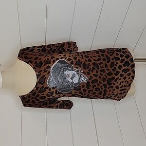 Oklahoma State University OSU small GameDay tee shirt pokes cowboys